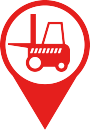 Truck Pin