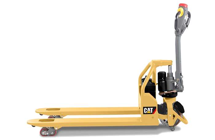 Cat® Electric Hand Pallet Truck