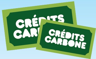 Credits Carbone